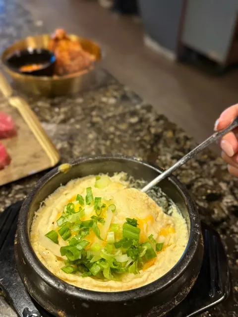 Hidden Gem Korean BBQ in Tustin