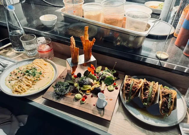 Gather Restaurant | Kelowna's Must-Try Korean-Italian Fusion Gem