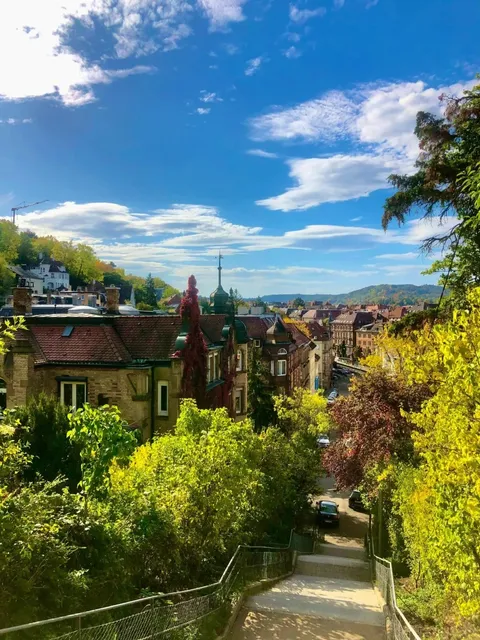 🇩🇪 Stuttgart Travel Guide | Where Cars Meet Culture