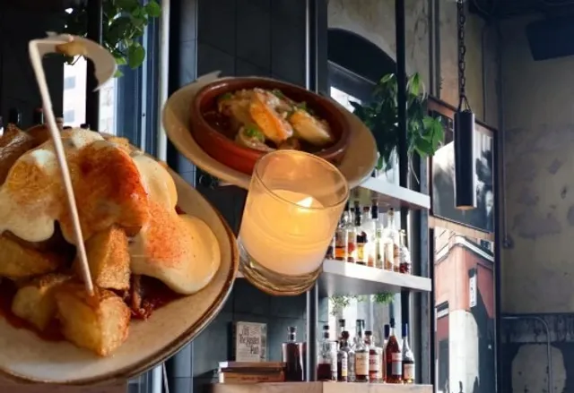 Barcelona Wine Bar 🍷 | My New Favorite Weekend Ritual!