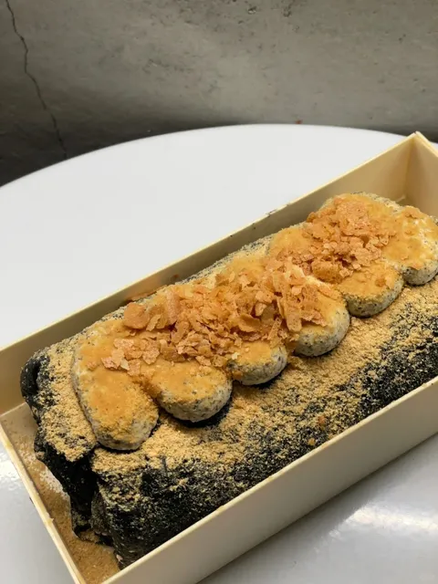 New York Dessert and Bubble Tea Diary (2) 🌟