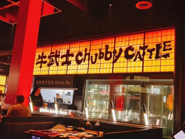 Chubby Cattle: A5 Wagyu AYCE Experience 🥩🔥