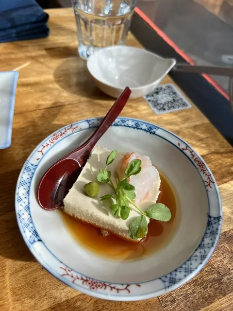 Seattle food diary--Kamonegi