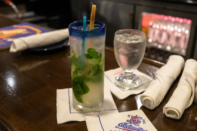 Florida | St. Augustine | A Century-Old Spanish Restaurant Review