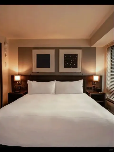 Conrad NYC Downtown: A 40% Off Luxury Escape 🏙️✨