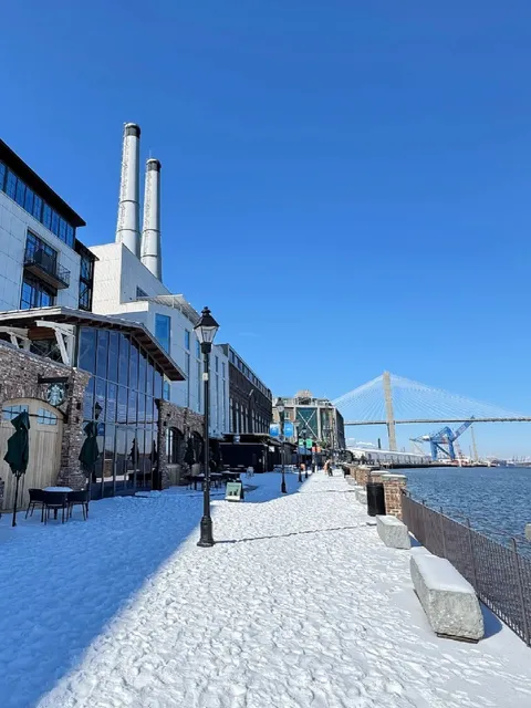 🌿【Savannah｜The Romantic Slow-Paced Gem of the American South✨】