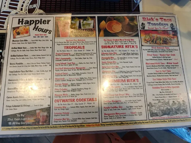 Delicious Seafood at Newport Beach 🦞