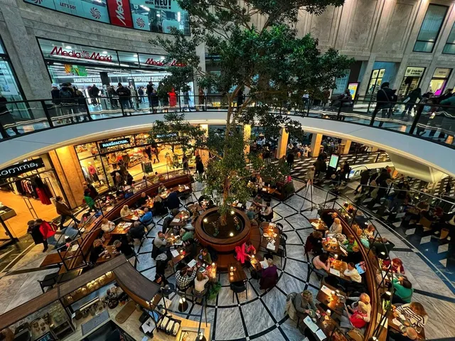 🇩🇪 Münster: A Fairytale Made for Strolling