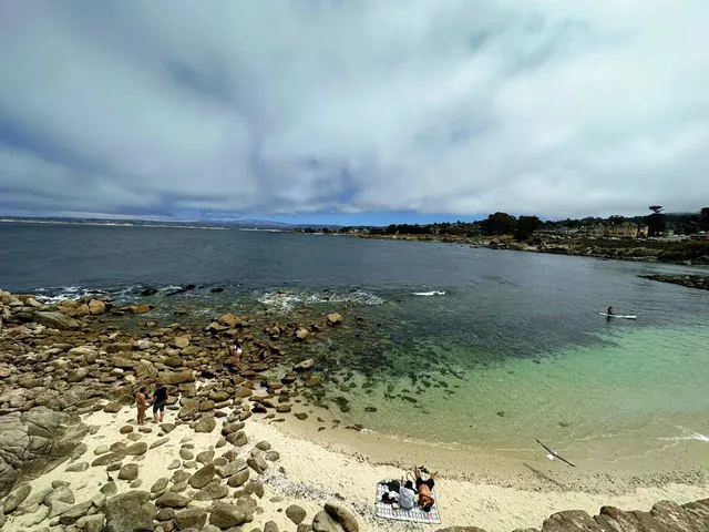 🌊 Second Visit to 17-Mile Drive & Carmel Day Trip 🚗