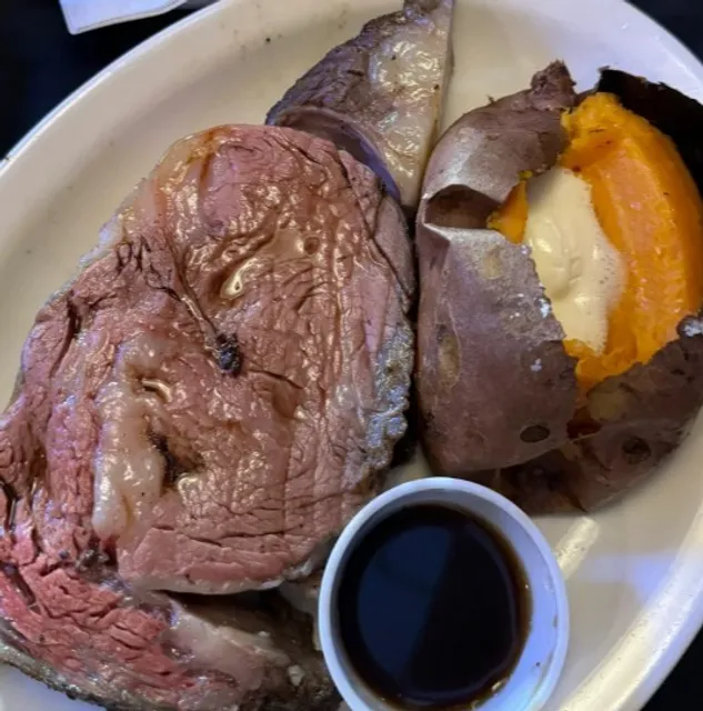 Texas Roadhouse |A Lively American Steakhouse Experience in Pittsburgh