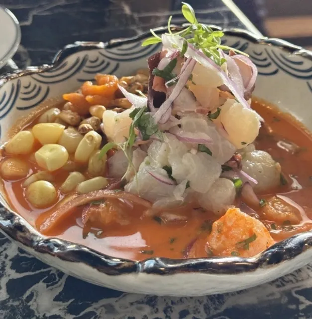 Miami Perfect Restaurant Diary