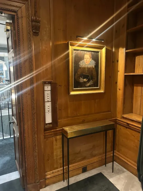 🏨 The Best Hotel – An Unforgettable Experience! 🏨