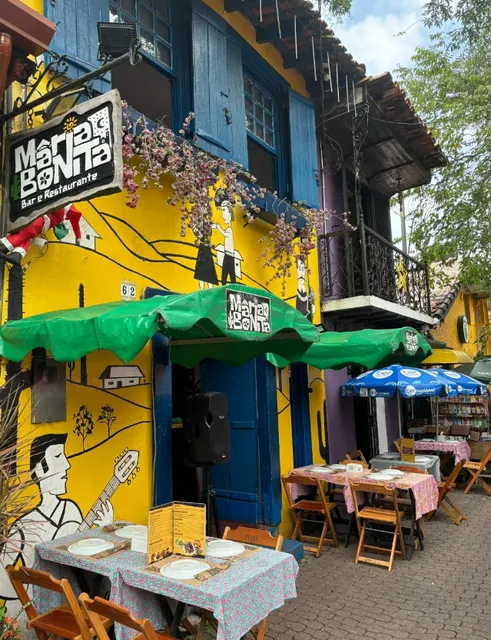 Weekend Getaway in São Paulo 🇧🇷 | Embu Arts Town