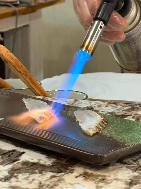 SLC's High-Value Omakase｜Itto Sushi 🍣✨