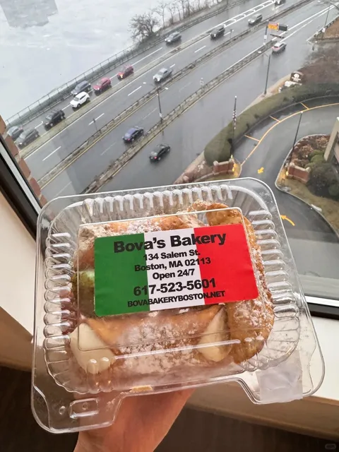 🇺🇸 28/100: 100 Restaurants in Boston with My Boyfriend 💑