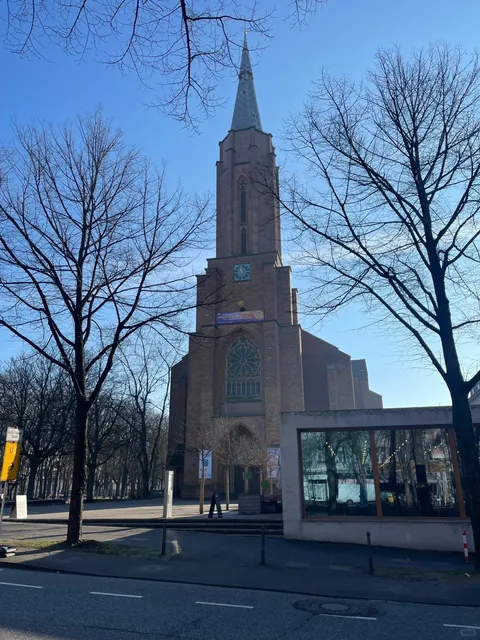 Bochum - Where History Shines Under the Golden Sun! 🌞✨