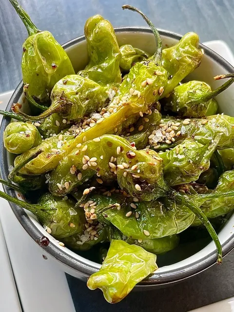 Cincinnati Food Discovery | Baru 🍣✨