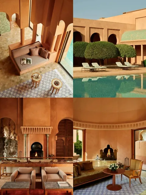 Travel Guide to Oman 🇴🇲