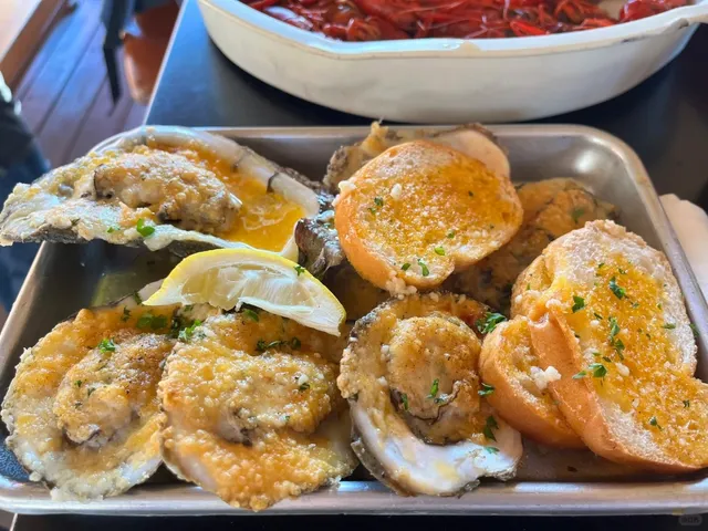 New Orleans Restaurant Recommendations – Part 2 🍤✨