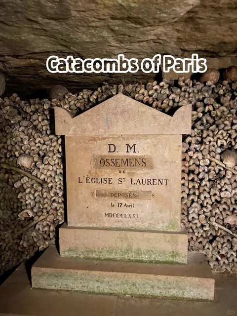 🌍✨ Hidden One-Day Tour in Paris