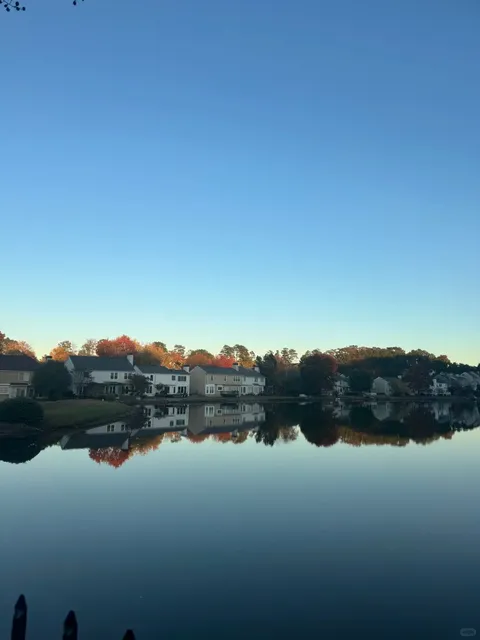 🇺🇸 My First Fall Love – in Atlanta! 🥰