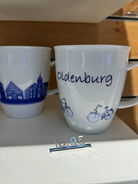 From Groningen to Oldenburg: A Cross-Border Adventure 🇳🇱➡️🇩🇪