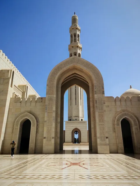 🇴🇲 Oman Travel: Ultra-Detailed Guide