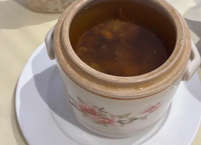 Boston's Cozy Cantonese Eatery 🥢 Winter-Perfect Slow-Simmered Soups!