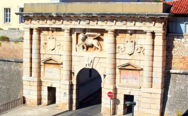 Zadar One-Day Itinerary: Exploring the Timeless Old Town