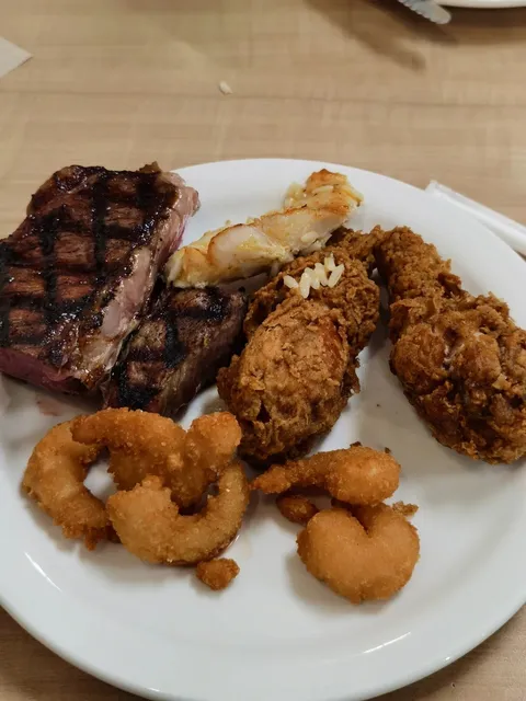 Oklahoma City | All-You-Can-Eat Meat Feast for Just $17! 🥩🔥