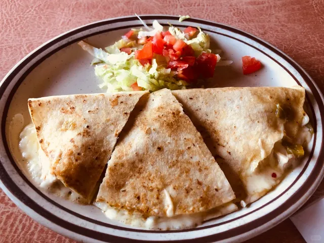 【Santa Fe Eats】Pecos Trail Cafe 🍛🌶️💰