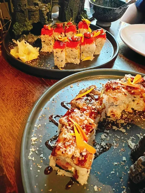 Atlanta｜Thai Seafood Hot Pot & All-You-Can-Dream Crab 🦀🍲