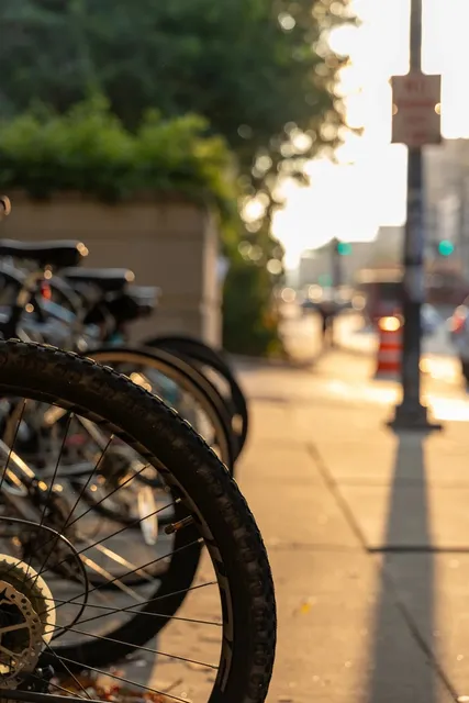 Madison Mornings ！！！🌄🍃