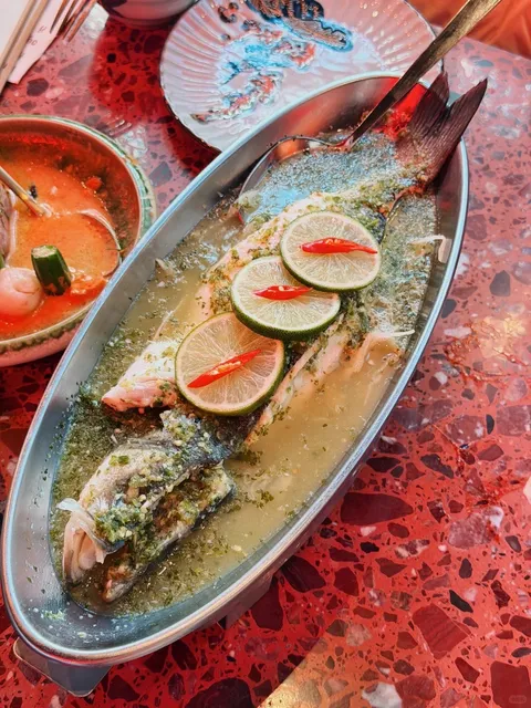 Unforgettable Lychee Curry Duck Breast 🦆 | Soothr LIC