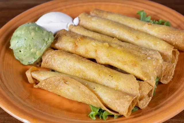 Popular Mexican Restaurant in Boulder