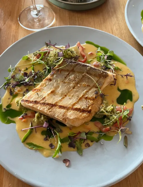 1802 Oyster Bar – Elevated Seafood with a Chic Vibe in Lincoln