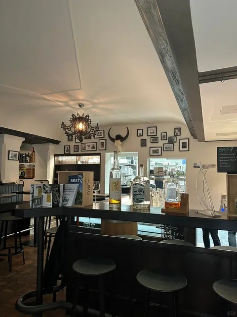 Switzerland🇨🇭 Basel's Hard-to-Find Delicious Steak