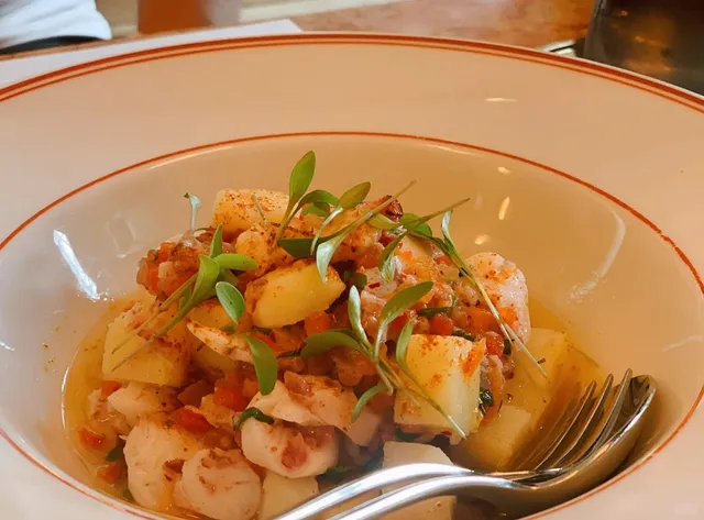 Lisbon's Super Affordable Michelin Restaurant!