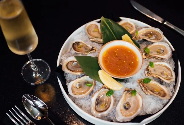 Tabu Bodega: A Must-Visit Romantic Hideaway in San Juan