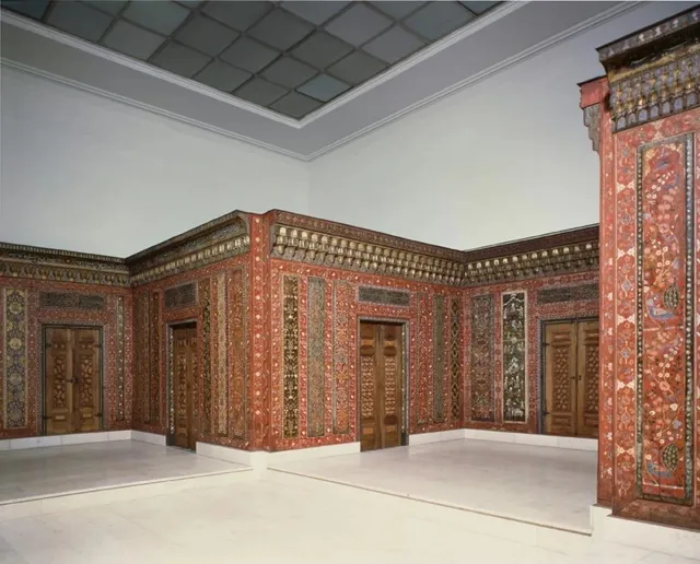 Pergamon Museum: Jewel of Berlin's Museum Island 🏛️✨