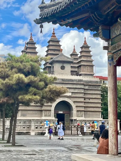 🚀 Hohhot "Special Forces" One-Day Blitz!