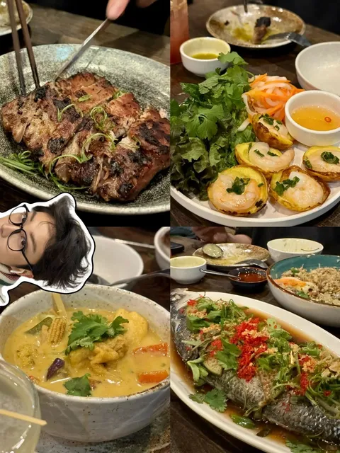 New York Date 🥰 Delicious Vietnamese Food 🇻🇳 is Here!!!