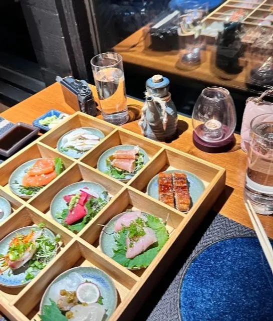 OTARU 🍱🏙️|Authentic Japanese Dining with Daytime Views in Pittsburgh