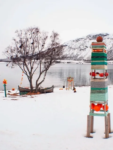 Tromsø Travel Guide: The Arctic Fairy Tale Town ✨🏔️