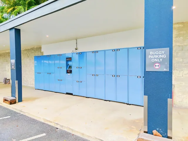 🇦🇺 Hamilton Island Half-Day Layover Guide