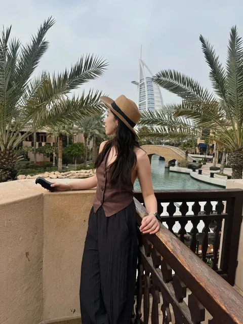 ✨ 48 Hours in Dubai: Ultimate Luxury Itinerary!