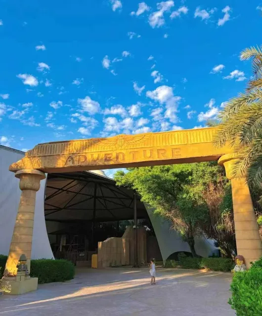 Practical Tips when visiting the Legoland Dubai 