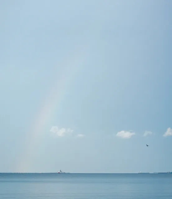 Virginia Beach ｜ Saving Summer & the Sea in My Memory 💛💙