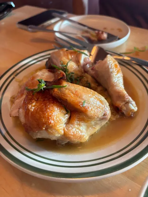 Ottawa's Hidden Gem Near TD Place: The Belmont 🍽️✨