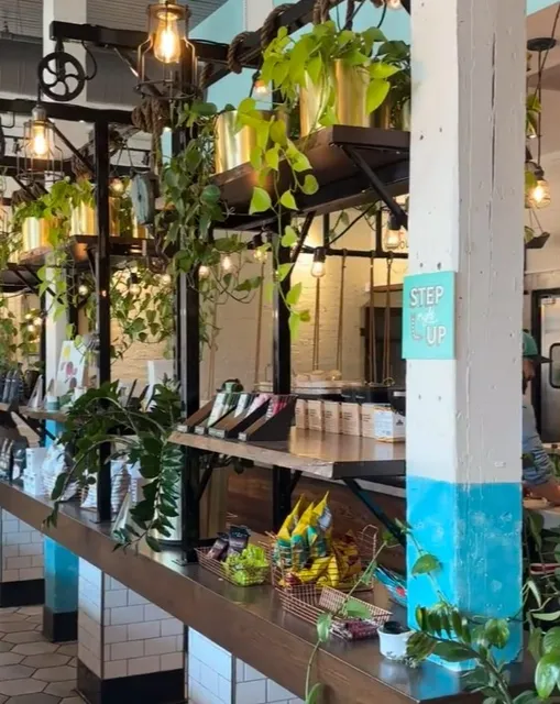 ☀️ Fairgrounds Coffee & Tea | A Bright, Global Coffee Exploration